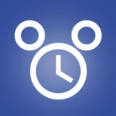 Tweeting about the actual waiting time and keeps you posted about interruptions in Walt Disney World.
📸 wdw.stats
This account is not allied to Disney.