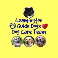 LeamingtonDogCare(@leamdogcare) 's Twitter Profile Photo