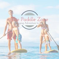 The Paddle Zone(@ThePaddleZone) 's Twitter Profile Photo