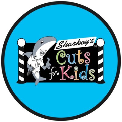 SharkeysCutsCE's profile picture. Top kids salon in 2019🏆 #SharkeysCutsCrouchEnd Where haircuts are COOL 😎 & FUN 🎉 rules! Book Now! 📲 👇👇👇