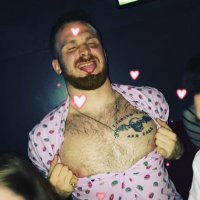 Mandell - Rave Dad (@bigpoppacle) 's Twitter Profile