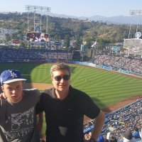 Paul Lakin (@paullakin1) 's Twitter Profile