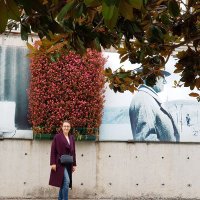 Aysun KONAKOĞLU (@aysunkonakoglu) 's Twitter Profile Photo