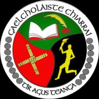 Gaelcholáiste Chiarraí (@gcchiarrai) 's Twitter Profile