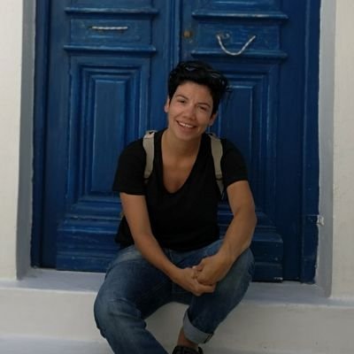 XaraKatsaouni's profile picture. BSc in Business Administration-Univercity of Cyprus /  Executive diploma in Journalism and Management / Greek Sign Language