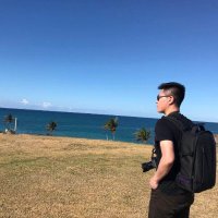 Thomas(Ran) Tian (@tianran_) 's Twitter Profile Photo
