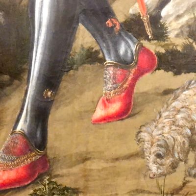 scarpe scarlatte e cani bianchi. Scarpe Scarlatta Shoemaking for the faint of heart .... one step at a time.