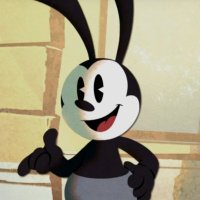 Oswald The Lucky Rabbit Support(@oswald_support) 's Twitter Profile Photo