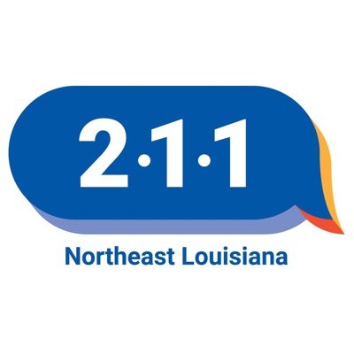 211 is your connection to information and resource providers in NELA. Dial 211 on any landline or mobile phone or text your zip code to 898-211. It's FREE 24/7!