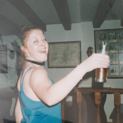 Jenasorous's profile picture. 