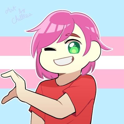 EzilElat's profile picture. 📌Call me Al'
📌fr : yl/iel et accords nongenrés ou masc - eng: they/he
📌1998
📌 Enby boi
📌 NA
📌French
📎 writing, cosplay, dolls, musicals✒