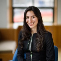 Rebecca Perlman (@perlmanrebecca) 's Twitter Profile
