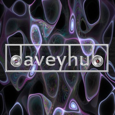 daveyhub Profile Picture