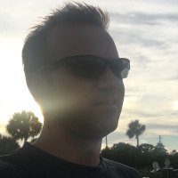 Matt Pavlovich (@mattrpav) 's Twitter Profile