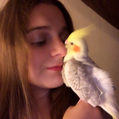 I’m 29F. Born with O.I. AKA Brittle Bones. I love drawing, Writing, video games & I ❤️ Birds.