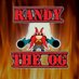 RandyTheOG (@randywilks) Twitter profile photo RandyTheOG (@randywilks) Twitter profile photo