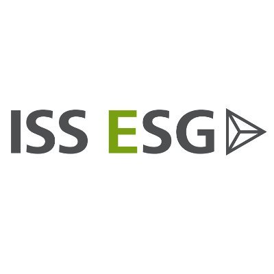 ISS ESG is the responsible investment arm of Institutional Shareholder Services Inc., providing in-depth #ESG investment research and analytics.