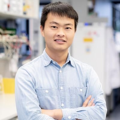 Postdoc, Königshoff Lab, University of Pittsburgh Department of Medicine