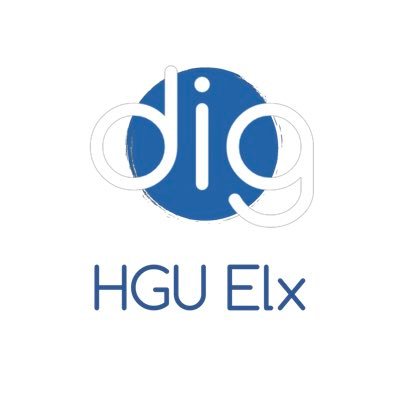 digestivoHGUE's profile picture. Servicio de Medicina Digestiva del Hospital General Universitario de Elche