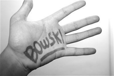 Bowski_Music's profile picture. I produce and I DJ. For anyone who is wondering the name comes from The Big Lebowski