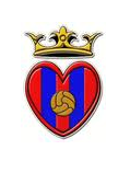 Twitter del petit equip de futbol del poble de Corçà, situat al costat de la Bisbal d'Empordà (capital de la comarca del Baix Empordà, Girona).
