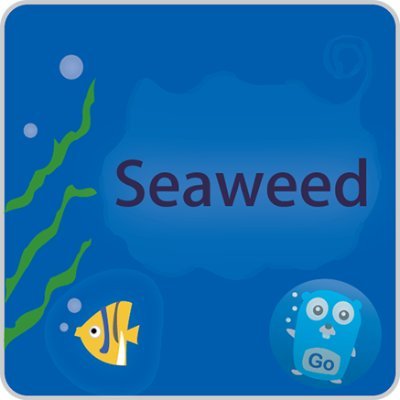 SeaweedFS Profile Picture