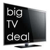 The latest HDTV, DVD, Blu-ray and electronics deals!