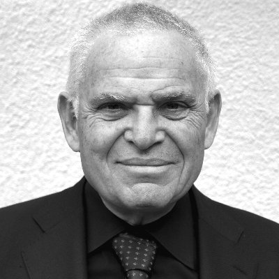 Edward N Luttwak Profile