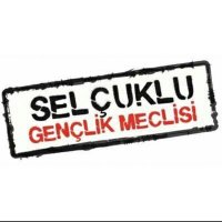 Selçuklu Gençlik Meclisi (@selcuklugenclik) Twitter profile photo