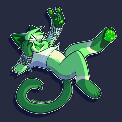 I will eat an entire melonさんのプロフィール画像
