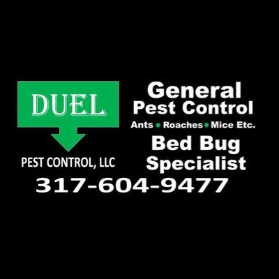 We are a locally owned Pest Control Company with 15 yrs of experience in Indianapolis IN, serving Indianapolis and all surrounding counties. Call 317-604-9477