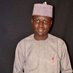 Ahmad Ismail Buhari (@EXECUTIVERGC) Twitter profile photo