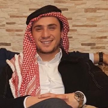 MRKailani's profile picture. Bless Jordan | Free Palestine | Dreamer of Arab unity | Intolerant for racism