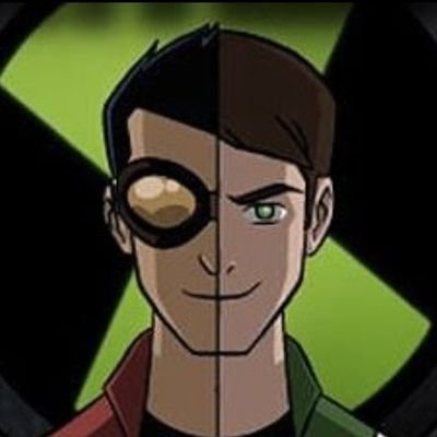 Daily Ben 10 / Generator Rex (@Ben10_Daily) / X