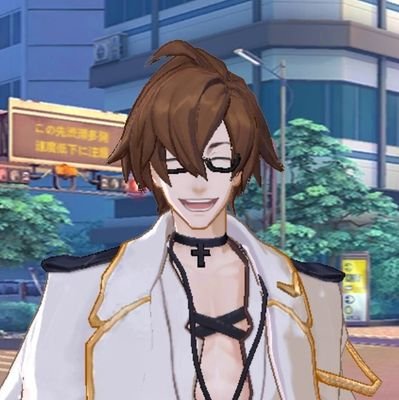 Kさんのプロフィール画像