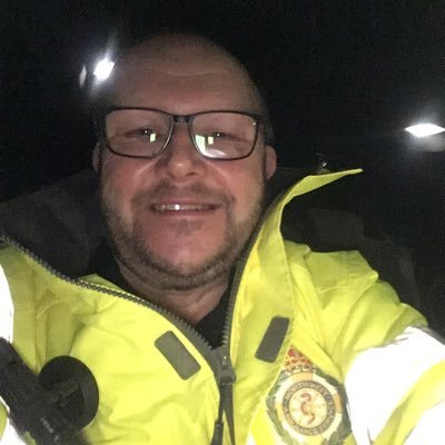 #TeamNWAS North Wirral Community First Responder #CFR, Institute of Advanced Motorists Observer & recently retired Manager of Wirral Leaving Care Service: