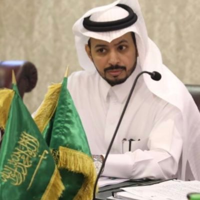 ماجستير قانون خاص -خبير في نظام العمل السعودي - مدير إدارة تدقيق الأنطمة للقطاع الخاص بوزارة الموارد البشرية والتنمية الاجتماعية / رأيي يمثلني فقط