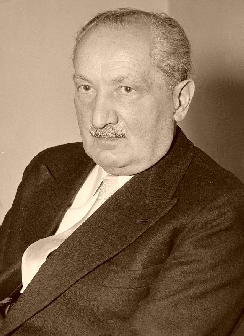 mheidegger's profile picture. 
