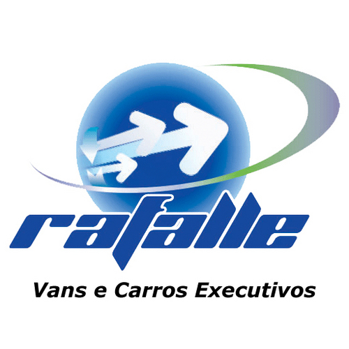 Aluguel de vans em São Paulo, Baixada Santista e Interior. 
Rafalle Locadora de Van / Carros executivo