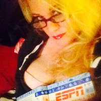 Pamela Michelle ™ (@sportydiva) 's Twitter Profile Photo