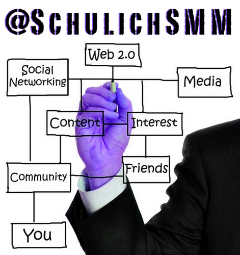 SchulichSMM's profile picture. Schulich Social Media Marketing #SchulichSMM - Connect with MBAs who understand how to leverage social marketing into engaging, memorable, profitable campaigns.