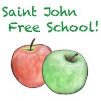 SJFreeSchool's profile picture. We support community-based education by facilitating the exchange of skills and knowledge. We strive to be inclusive & accessible to all.