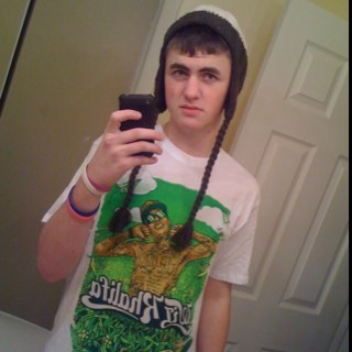 tyler_jeffrey's profile picture. #TEAMJOKER