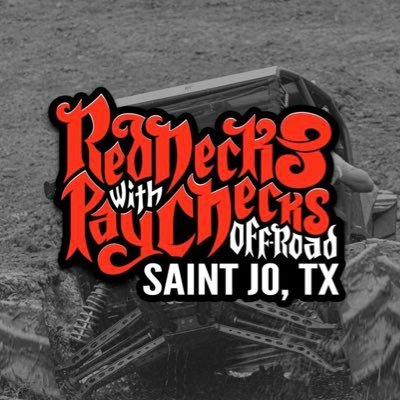 #RednecksWithPaychecks // 1,200 acres of Off-Roading Amusements and Attractions // Mud, Rocks, Music, Camping, and Friends