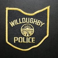 Willoughby Police (@willoughbypd) 's Twitter Profile