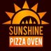 Sunshine Pizza Oven (@SunshinePizzaOv) Twitter profile photo