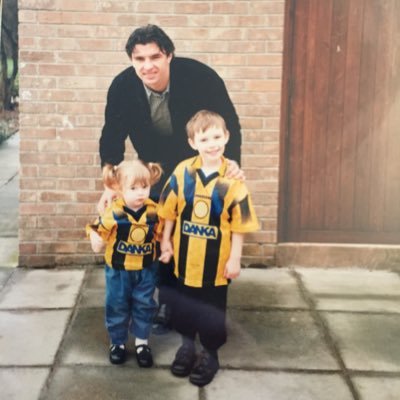 _DannyBrowne's profile picture. I’m a big name in deep space, ask ya mates.