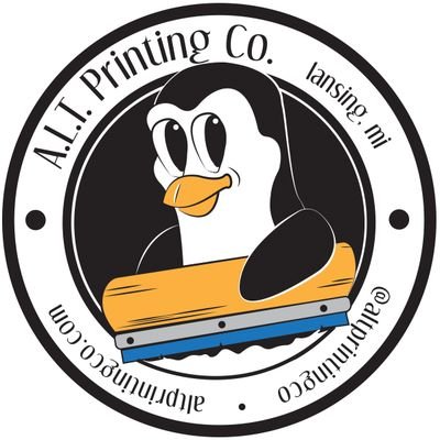 A.L.T. Printing Co.