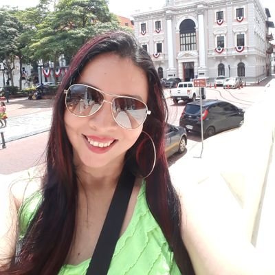 Patty81's profile picture. Abogado y Notario Salvadoreña.
Entre a esta red social para informarme de fuentes oficiales y ejercer mi derecho de opinar.