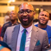 Emeka Egbunike(@MrVaVeGo) 's Twitter Profile Photo